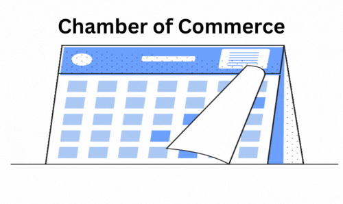 Enterprise Chamber of Commerce Events Calendar