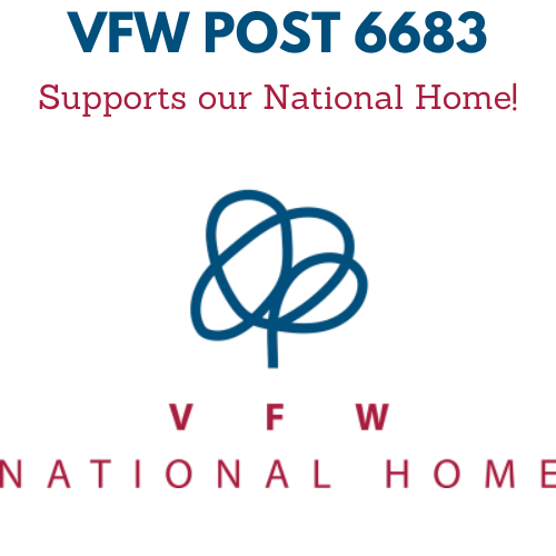 VFW National Home