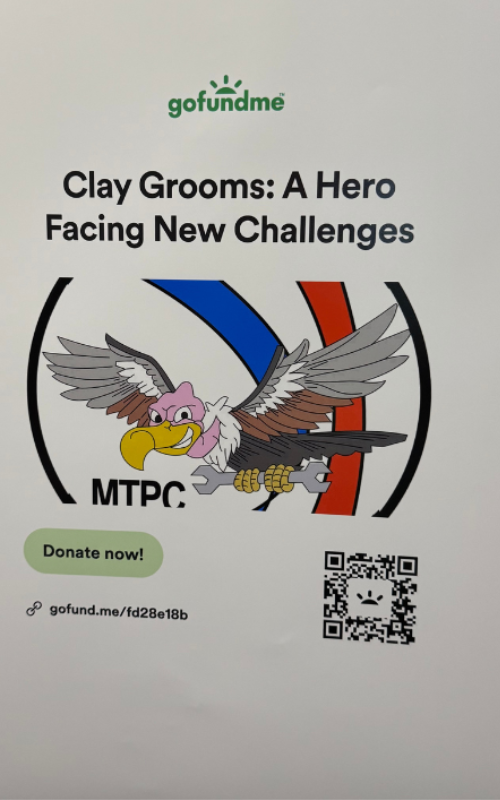 Please Help a Veteran in Need!